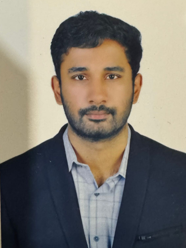 Snehith Reddy
